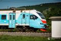 Движение электричек на участке Остряково – Яркая в Крыму приостановили по техническим причинам