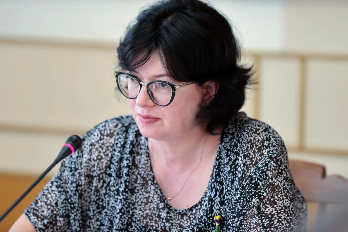 Комитет по экономической, бюджетно-финансовой, инвестиционной и налоговой политике провёл очередное заседание Комитет по экономической, бюджетно-финансовой, инвестиционной и налоговой политике провёл очередное заседание