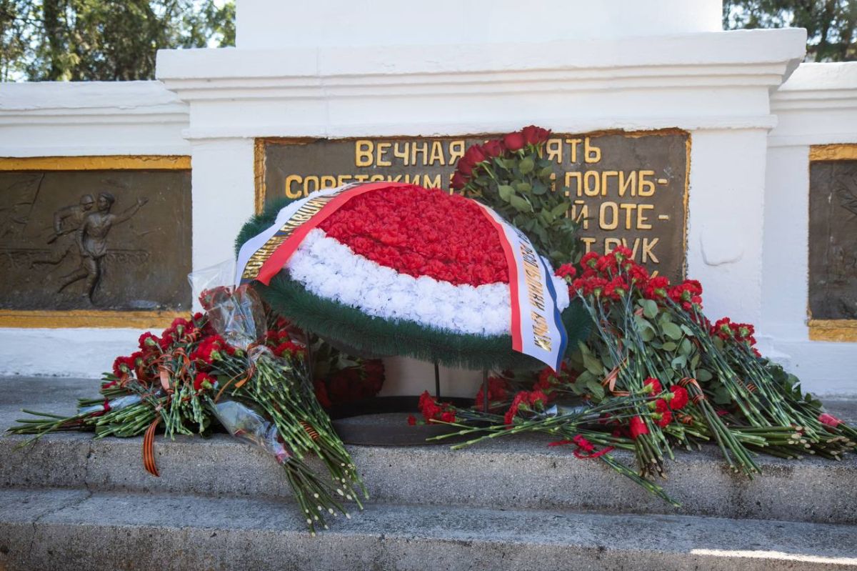 Михаил Афанасьев: 22 июня 1941 года – день навсегда изменивший ход истории нашей страны и судьбы каждой семьи