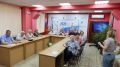 Государственный комитет по делам архивов Республики Крым продолжает сотрудничество с общественными организациями