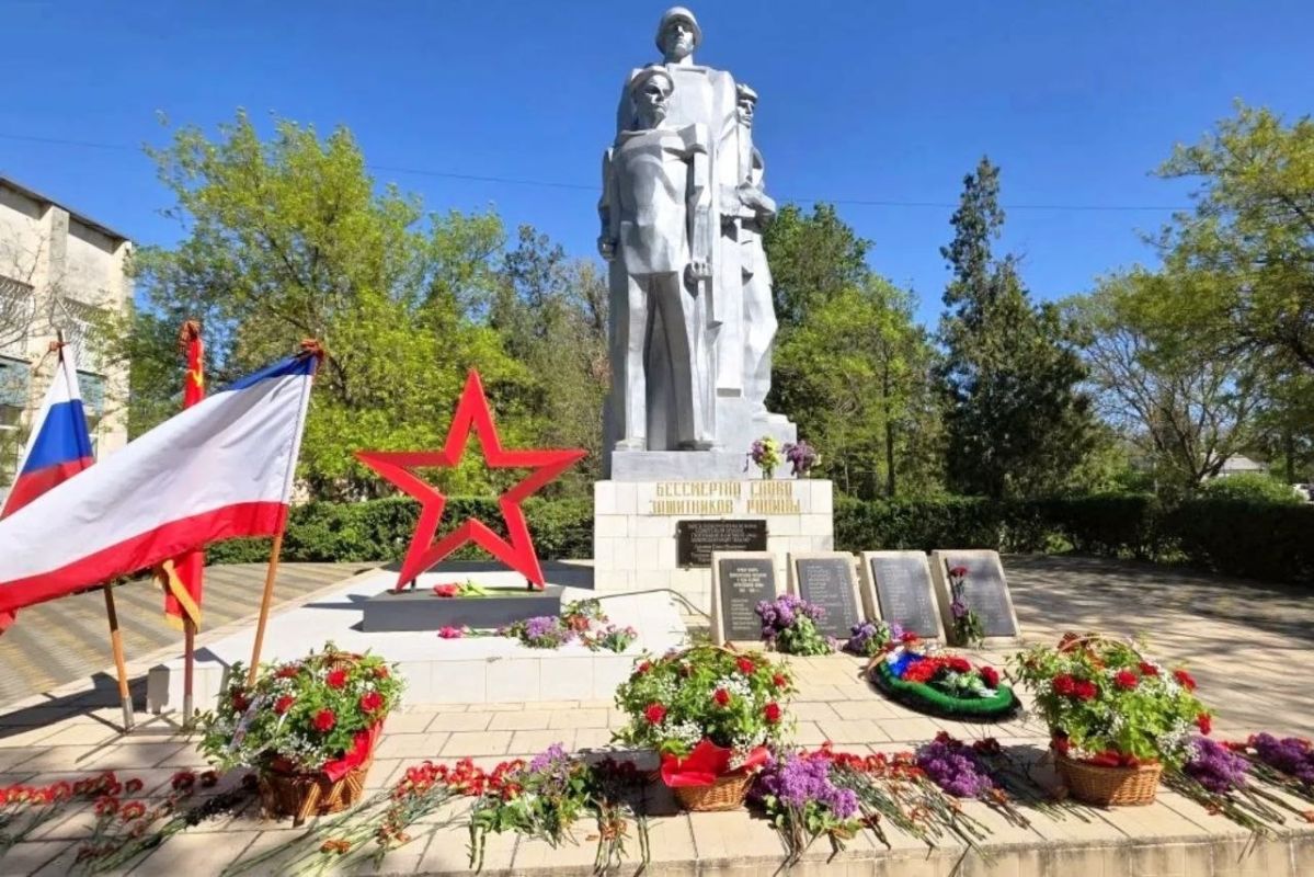 Александр Соколовский: Дорогие жители Первомайского района!
