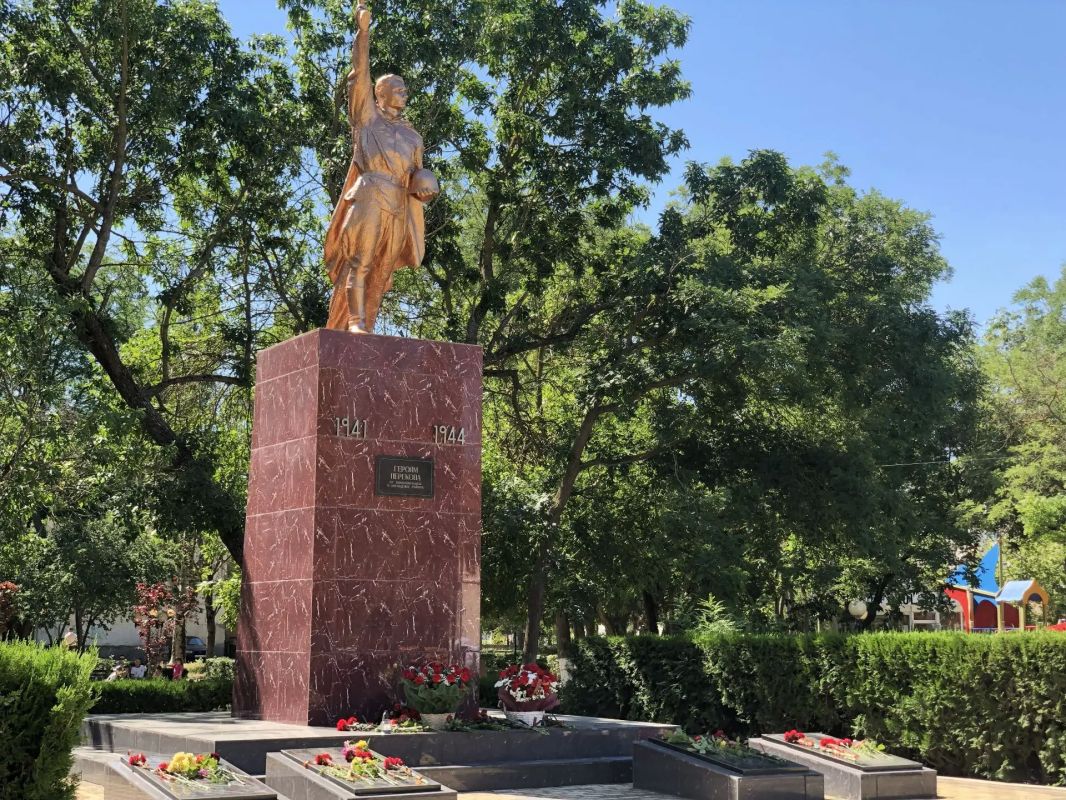 Сегодня вспоминаем одну из самых трагических дат в истории нашей страны - день начала Великой Отечественной войны Сегодня вспоминаем одну из самых трагических дат в истории нашей страны - день начала Великой Отечественной войны
