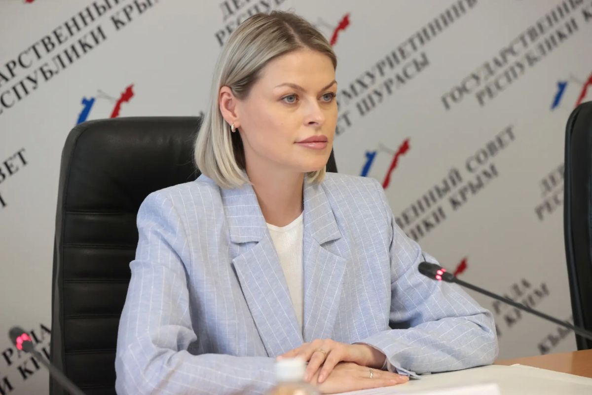 Заседание Комитета по имущественным и земельным отношениям
