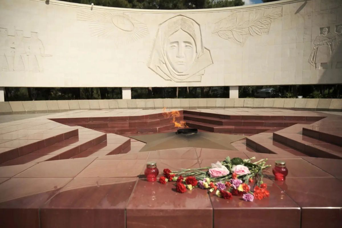 Янина Павленко: Одна из самых страшных страниц в истории нашей Родины… 22 июня 1941 года Янина Павленко: Одна из самых страшных страниц в истории нашей Родины… 22 июня 1941 года