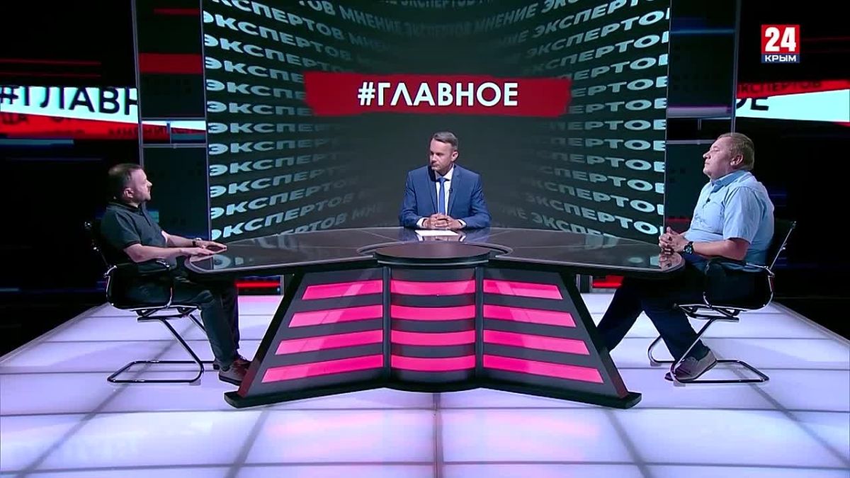 Советник Главы Крыма Батурин: Крым уже проходил блокады и блэкаут, справимся и сейчас
