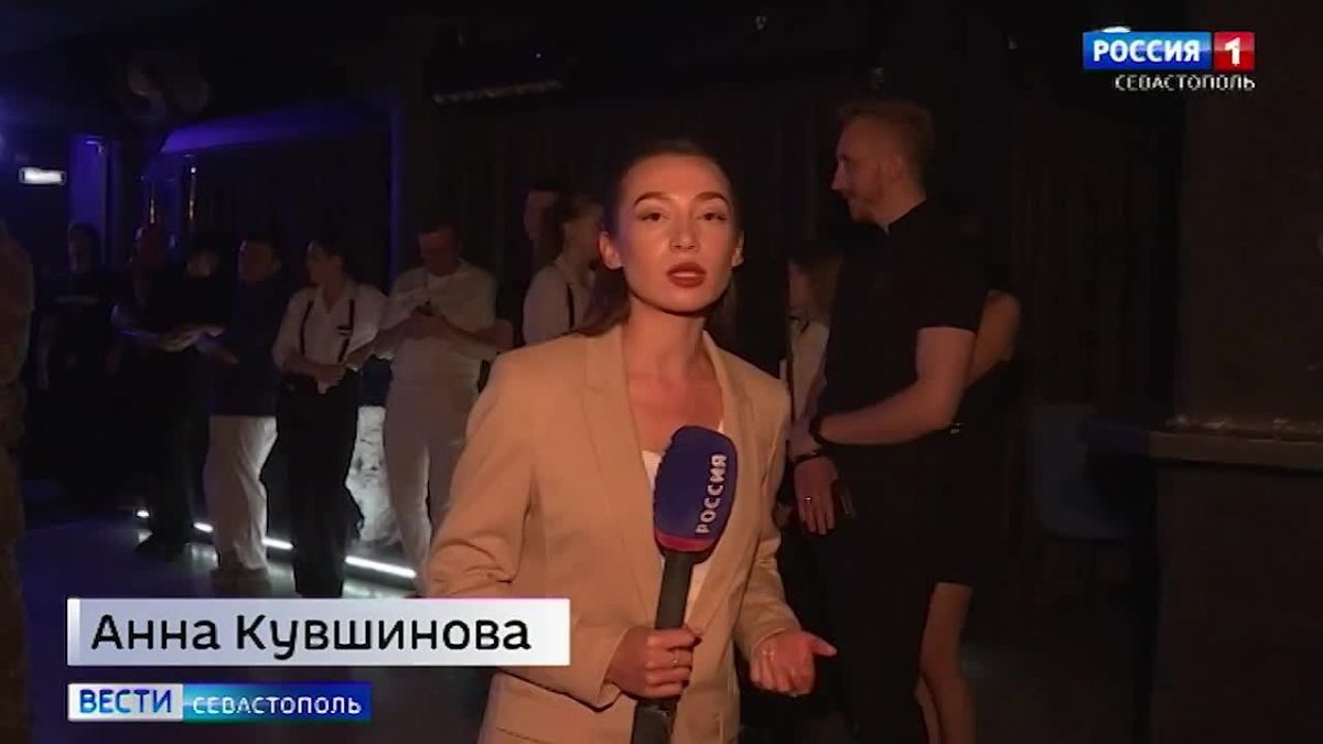 Силовики провели рейд по увеселительным заведениям города