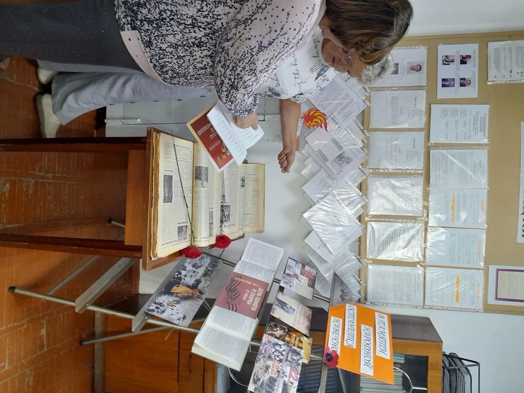 Новости муниципальных архивов Новости муниципальных архивов