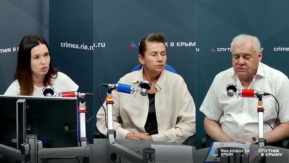 В Крыму будет максимально обеспечена безопасность во время выборов в ГД