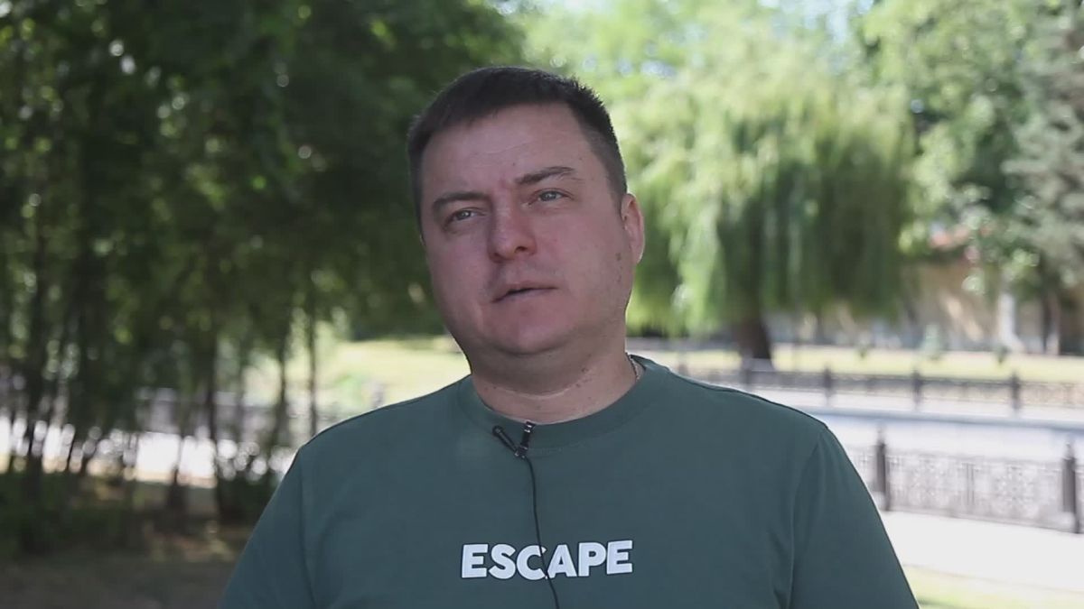 В Симферополе продолжается восстановление наружного освещения