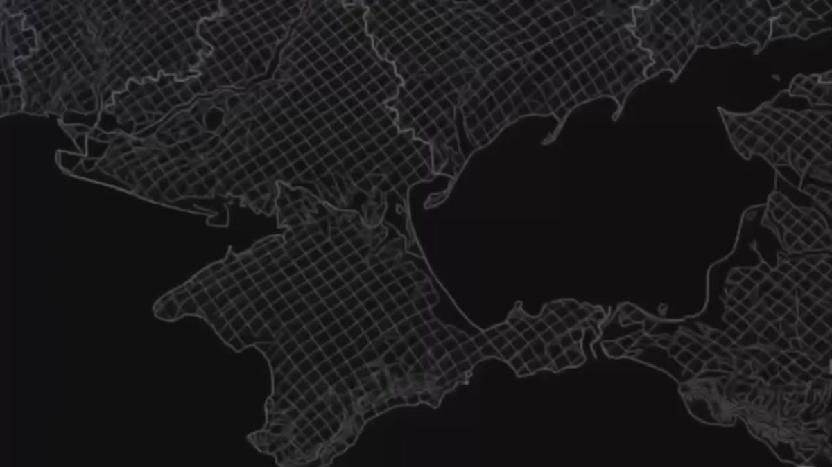 Обрушение пролета железнодорожного моста через Северо-Крымский канал в районе села Раздольное ударами украинских дронов-камикадзе, а также последующее поражение ремонтного состава, прибывшего для устранения последствий