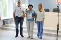 Новости муниципальных архивов