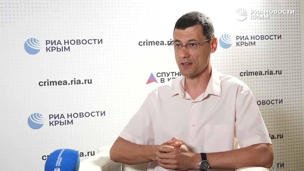 Антистресс-программы будут самым трендовым направлением санаторного отдыха в ближайшие годы
