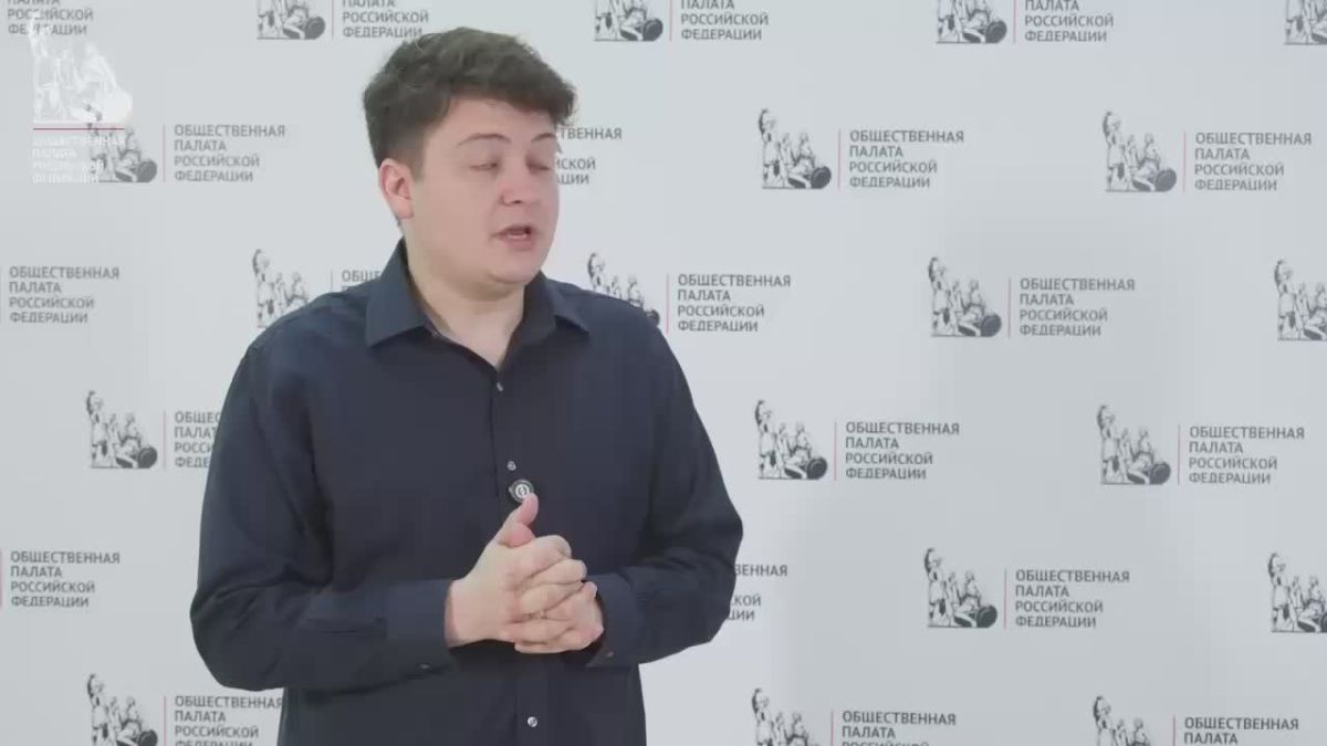 Петр Лундстрем: «Главная цель нового состава — Победа»
