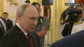 Страны, помогающие запускать БПЛА по России, не отдают себе отчет о последствиях, — Путин