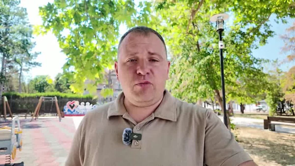 Уважаемые жители Раздольненского района!
