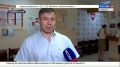 В Крыму сейчас есть потребность в донорах крови I и II групп с положительным и отрицательным резус-фактором