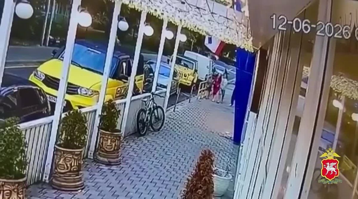 В Ялте сотрудники полиции раскрыли кражу дорогостоящего велосипеда