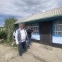 Ранее судимый житель Красногвардейского района ответит в суде за попытку кражи из домовладения