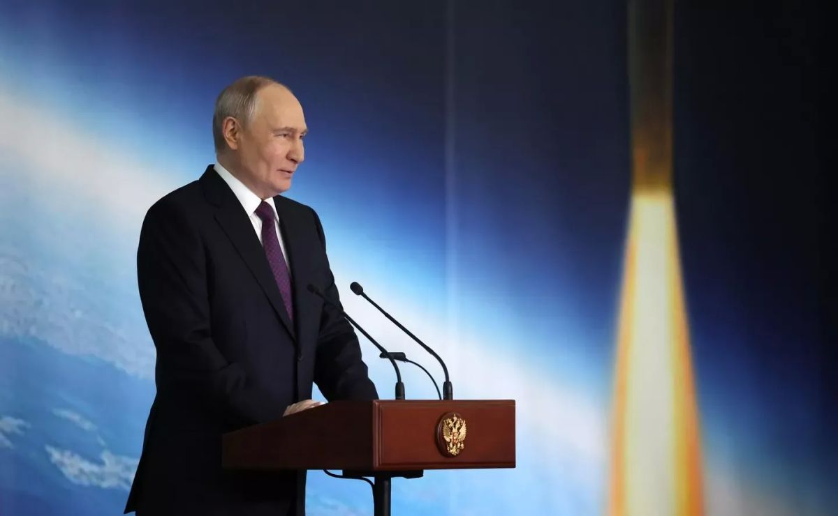 Путин поручил предпринять дополнительные меры, чтобы свести к нулю последствия ударов ВСУ по российской инфраструктуре