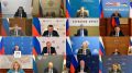 С учетом текущей ситуации в Крыму происходит некоторое снижение туристической активности, сообщил вице-премьер РФ Марат Хуснуллин