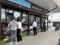 Свыше 3,5 т некачественной продукции продавалось на рынке в Симферополе