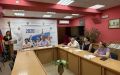 В Госкомархиве состоялось заседание Комиссии по соблюдению требований к служебному поведению и урегулированию конфликта интересов