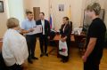 Константин Шимановский: Ученик Гаспринской школы № 1 Ярослав Бобкин примет участие в празднике белых ночей «Алые паруса» в Санкт-Петербурге