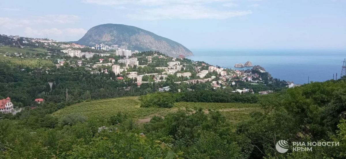 В Крыму 180 ветеранов СВО получили путевки в санатории России с начала года