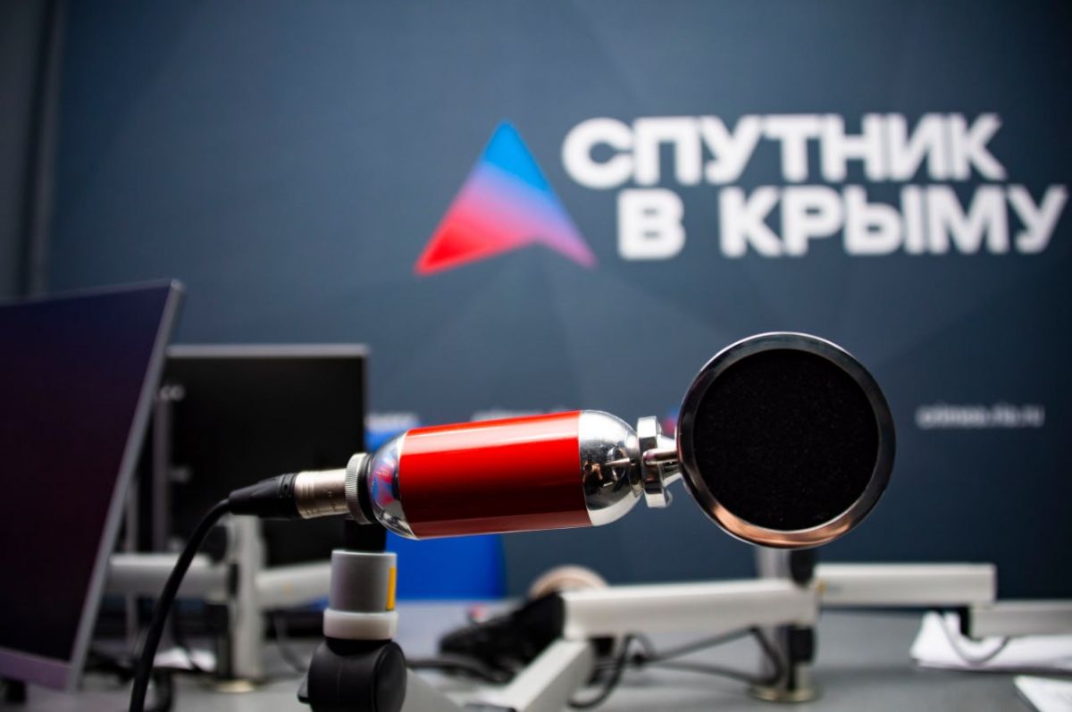 Ждем вас в эфире!. Как всегда стартуем в 7.00! Сегодня в эфире радио "Спутник в Крыму" обсудим : что произошло в стране и в мире за прошедшие сутки какие принципы информационной войны использует враг в отношении Крыма и...