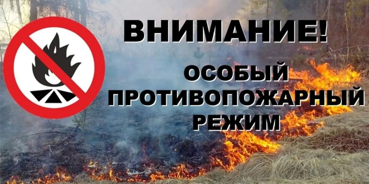 По данным Крымского управления по гидрометеорологии и мониторингу окружающей среды с 24 по 26 июня в западных районах Крыма сохранится чрезвычайная пожарная опасность, центральных, южных районах и г. Севастополь ожидается...