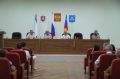 Галина Огнёва: Совместно с депутатом Государственного Совета Республики Крым Александром Гончаровым, главой муниципального образования, председателем городского совета Борисом Егоровым и заместителем Сергеем Донцом была...