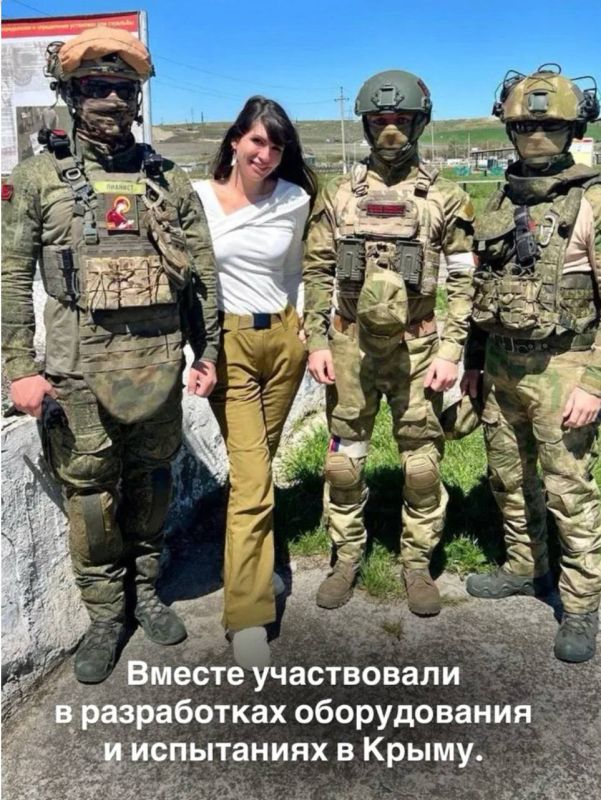 Валерия Петрусевич: Защитим Крым вместе!. Кажется, сейчас осознание серьезности угрозы, настигло всех Валерия Петрусевич: Защитим Крым вместе!. Кажется, сейчас осознание серьезности угрозы, настигло всех