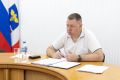 Михаил Афанасьев: Провел очередной личный прием граждан