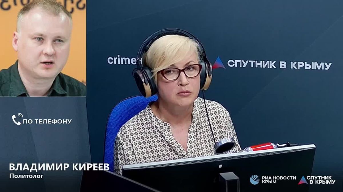 Победа для России – это выйти из конфликта с усилением своих позиций
