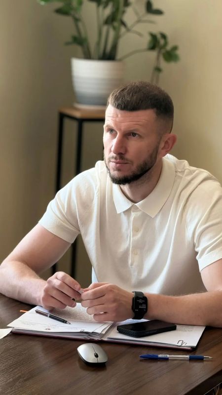 Министр экологии и природных ресурсов Республики Крым Павел Чаговец провел заседание комиссии в сфере недропользования Министр экологии и природных ресурсов Республики Крым Павел Чаговец провел заседание комиссии в сфере недропользования