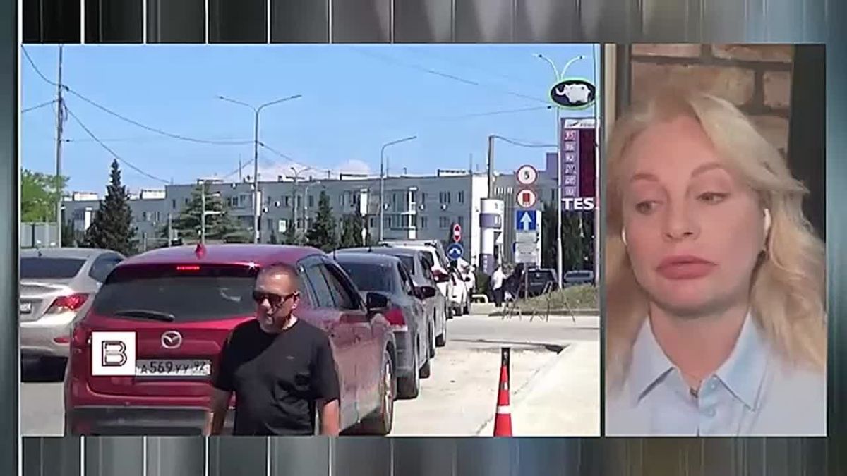 Социально значимые объекты в Крыму обеспечены электричеством, они работают в штатном режиме, сообщила ИС "Вести" помощник главы региона Ольга Курлаева