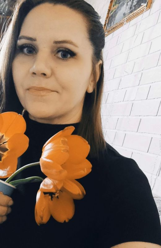 «Папка в подвале, скоро приведут»: в Симферополе судят супруга Марины Канивец, который расправился с женой