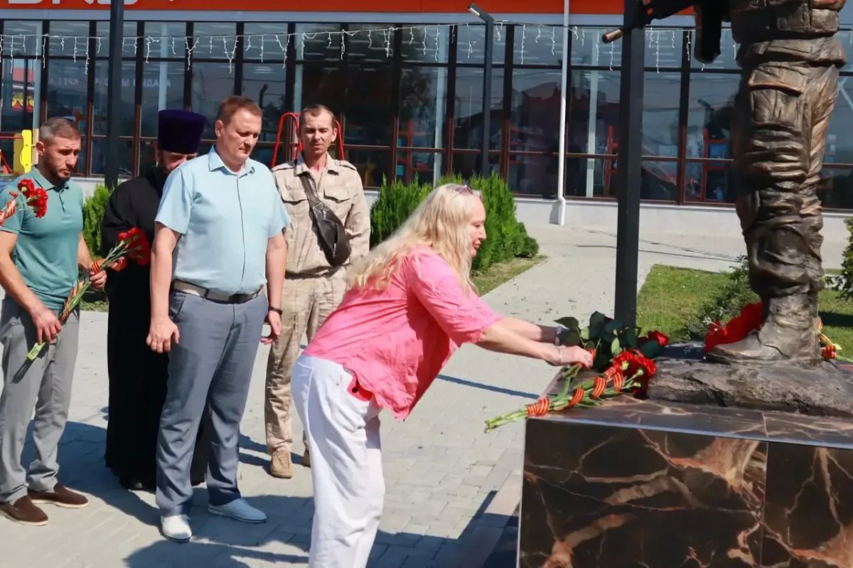 Сегодня в России отмечается День ветеранов боевых действий Сегодня в России отмечается День ветеранов боевых действий
