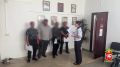 Полиция Крыма депортировала иностранных рабочих, публично оскорблявших российских военнослужащих