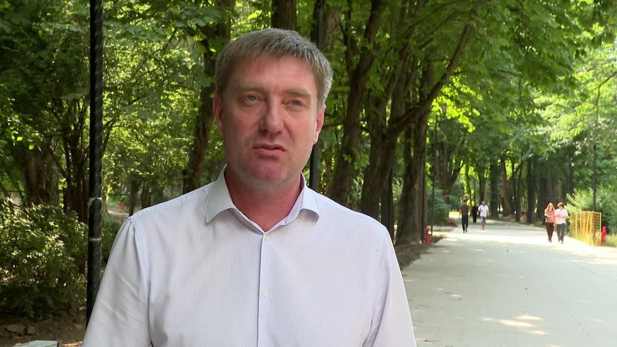 "Руководство Крыма ведет работу по восполнению запасов топлива"