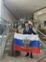 Крымская спортсменка — чемпионка Азии и победительница «Мисс Юниверс» по бодибилдингу