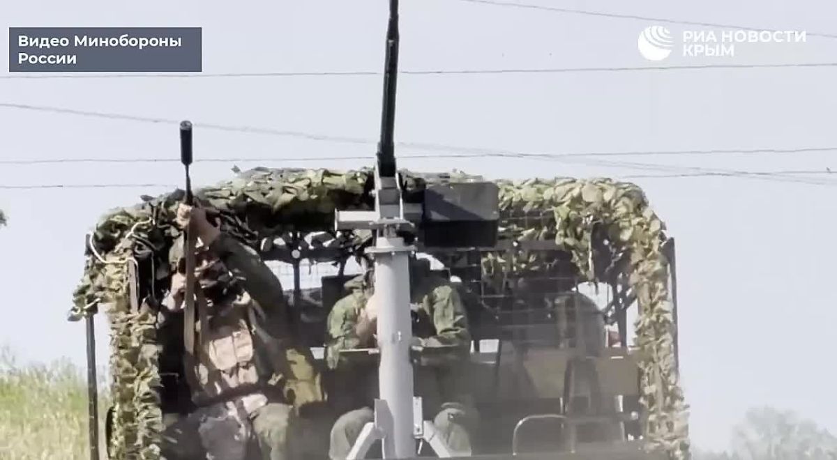 Более десятка дронов ежедневно уничтожают военные группировки войск "Днепр" в небе над Херсонской областью