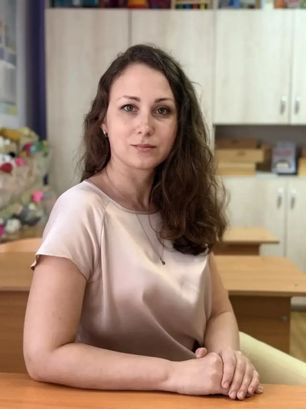 Учитель с большим сердцем. Педагог специальной (коррекционной) школы Елизавета Александровна Овчаренко стала победителем Республиканского этапа Всероссийского конкурса профессионального мастерства «Сердце отдаю детям»