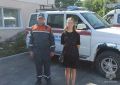 Девочка-подросток заблудилась в лесу в Кировском районе
