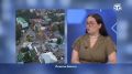 Алушта признана одним из самых чистых городов Крыма