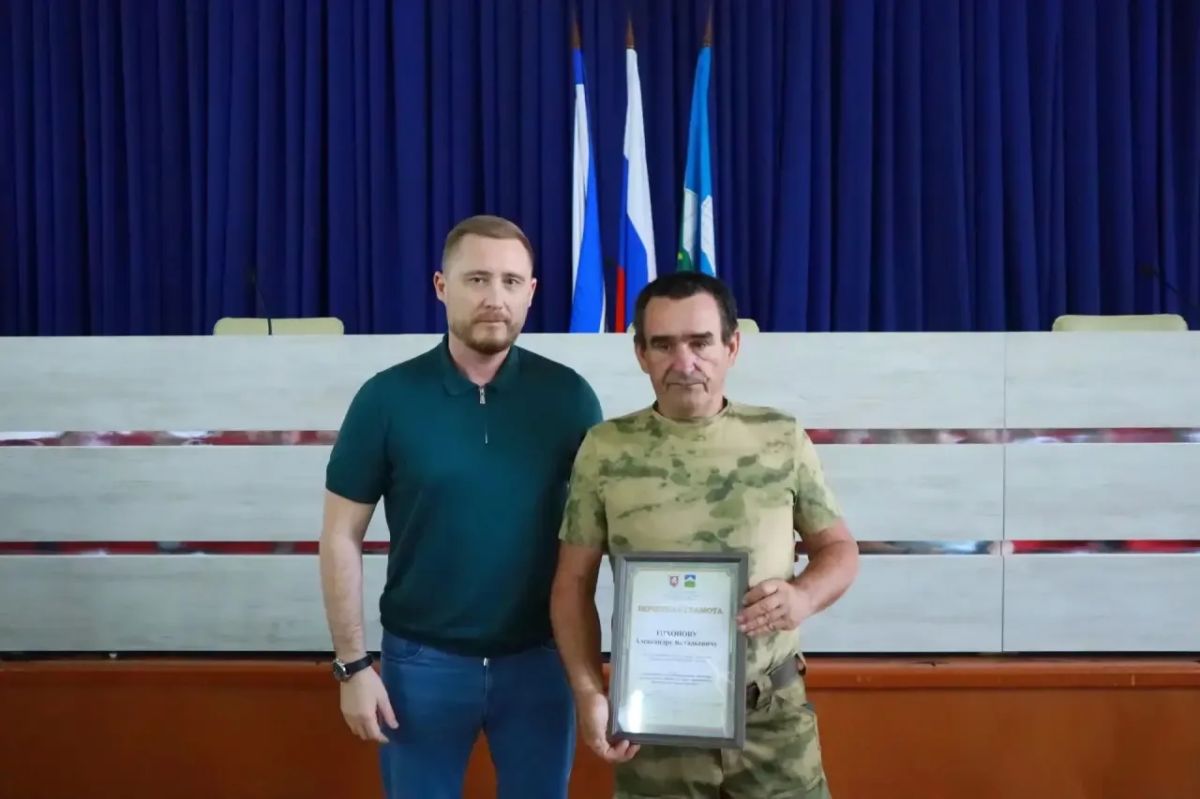 Сегодня в России отмечается День ветеранов боевых действий Сегодня в России отмечается День ветеранов боевых действий