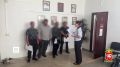 Из Крыма депортировали четырех иностранных рабочих, оскорбивших российских военнослужащих во время работ на стройплощадке детского центра «Артек», сообщили в МВД