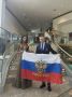 Крымчанка — чемпионка Азии и победительница «Мисс Юниверс» по бодибилдингу