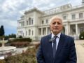 Янина Павленко: Сегодня День рождения отмечает мой дорогой друг и советник, Почётный гражданин Ялты, Беслана, Эльхотово – Валерий Николаевич Савлаев