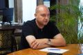Иван Кошель: Провёл рабочую встречу с руководителями крупных промышленных предприятий Керчи